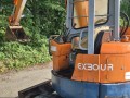 Hitachi EX30our