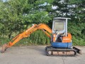 Hitachi EX30our