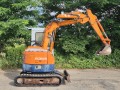 Hitachi EX30our