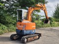 Hitachi EX30our