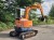 Hitachi EX30our
