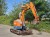 Hitachi EX30our