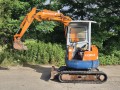 Hitachi EX30our