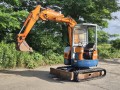 Hitachi EX30our
