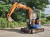 Hitachi EX30our