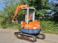 Hitachi EX30our