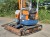 Hitachi EX30our