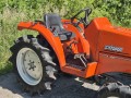 Kubota X20D