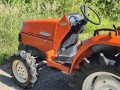 Kubota X20D