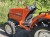 Kubota X20D