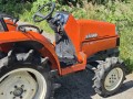 Kubota X20D