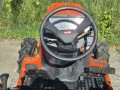 Kubota X20D