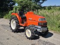 Kubota X20D
