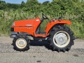 Kubota X20D