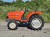 Kubota X20D