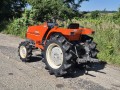 Kubota X20D