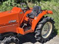 Kubota X20D