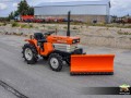 Kubota B1400 + Pług 1.jpg