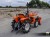 Kubota B1400 + Pług 2.jpg