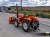 Kubota B1400 + Pług 3.jpg