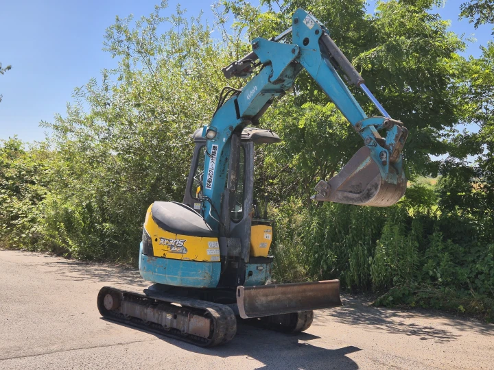 Kubota RX305