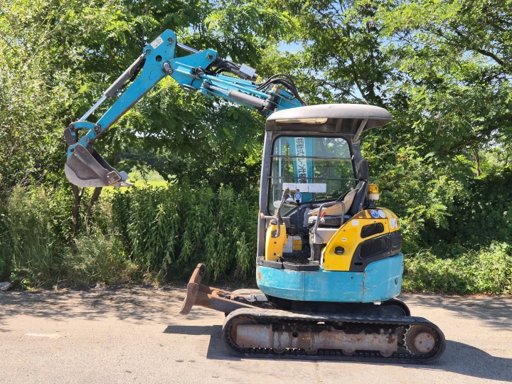 Kubota RX305