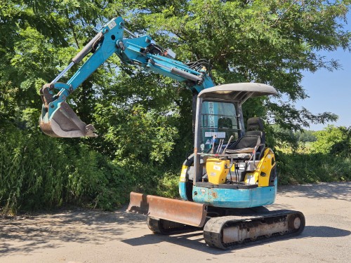 Kubota RX305