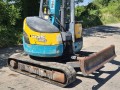 Kubota RX305