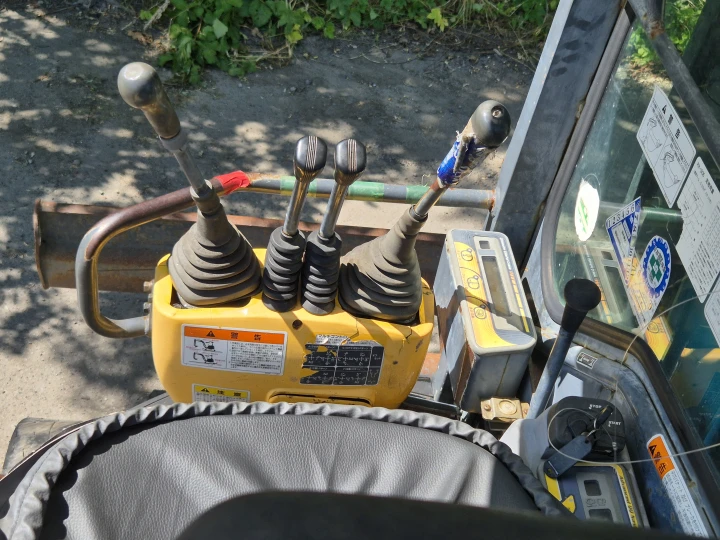 Kubota RX305