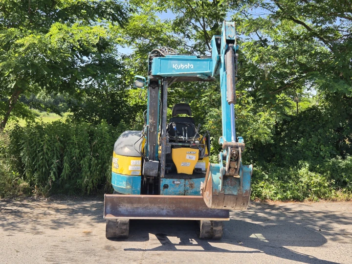 Kubota RX305