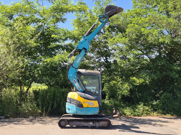 Kubota RX305