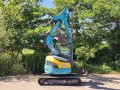 Kubota RX305