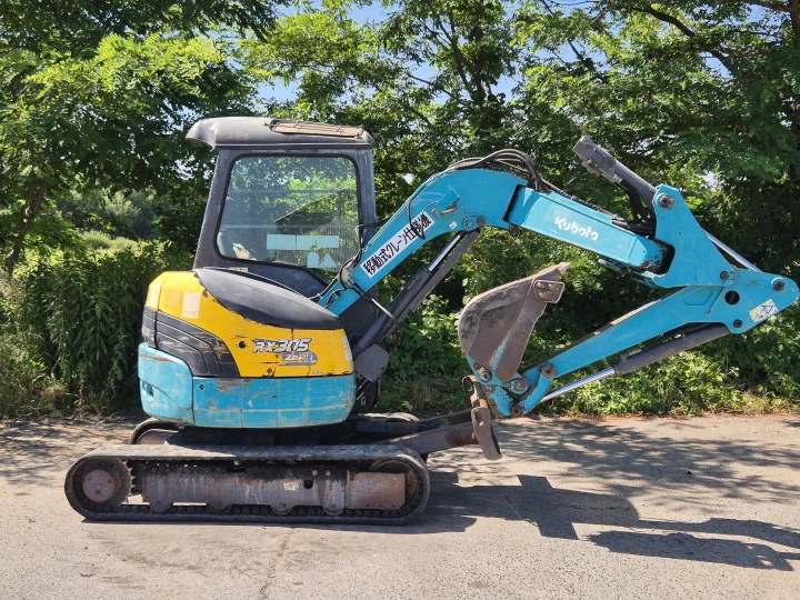 Kubota RX305