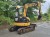 CAT 303Ere