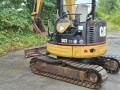 CAT 303Ere