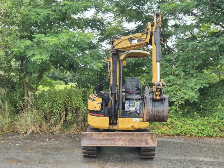 CAT 303Ere
