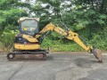 CAT 303Ere