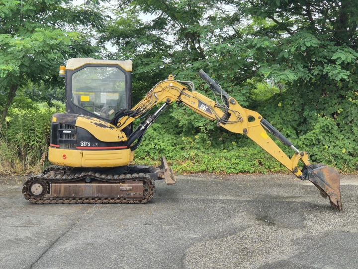CAT 303Ere