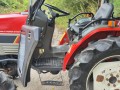 Yanmar AF250D