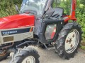 Yanmar AF250D