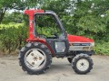 Yanmar AF250D