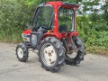 Yanmar AF250D