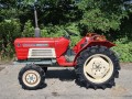 Yanmar YMG2000D