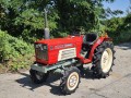 Yanmar YMG2000D