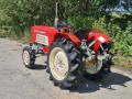 Yanmar YMG2000D