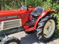 Yanmar YMG2000D