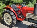 Yanmar YMG2000D