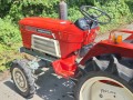 Yanmar YMG2000D