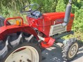Yanmar YMG2000D