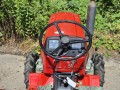 Yanmar YMG2000D